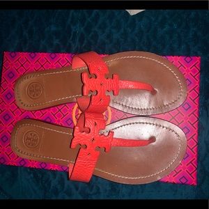 Tory Burch Sandals